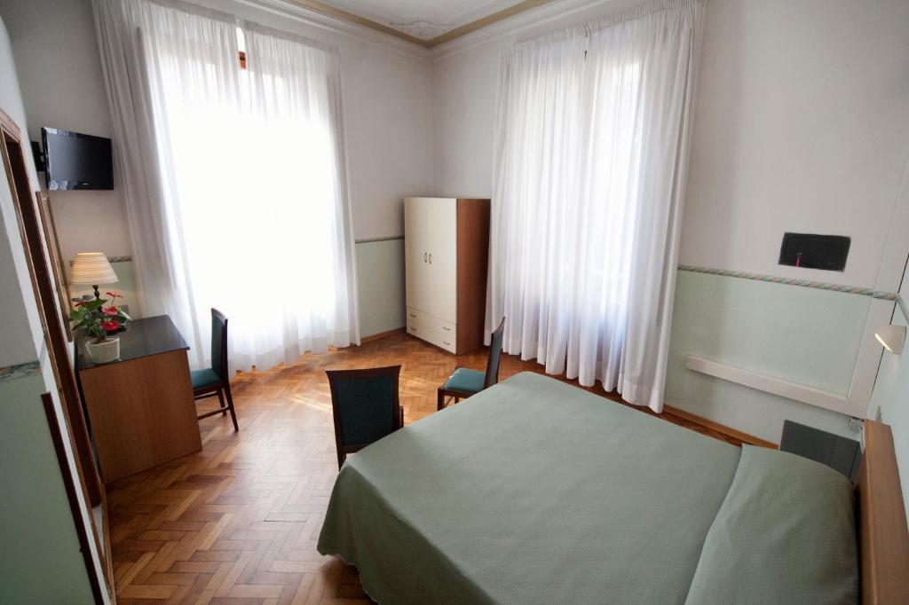 La Belle Epoque Hotel Firenze Kültér fotó