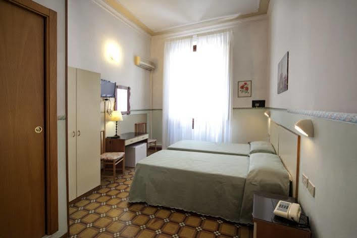 La Belle Epoque Hotel Firenze Kültér fotó