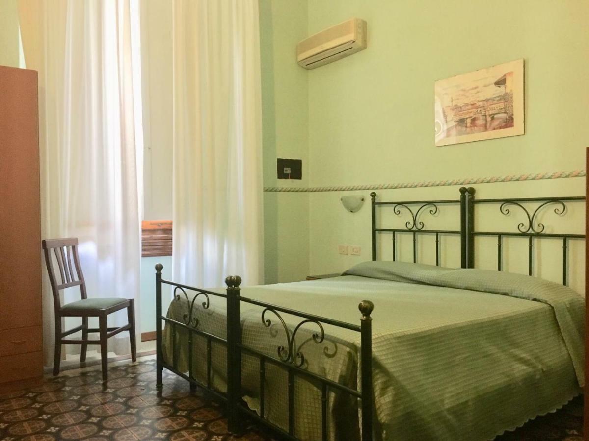 La Belle Epoque Hotel Firenze Kültér fotó