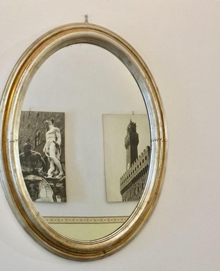 La Belle Epoque Hotel Firenze Kültér fotó