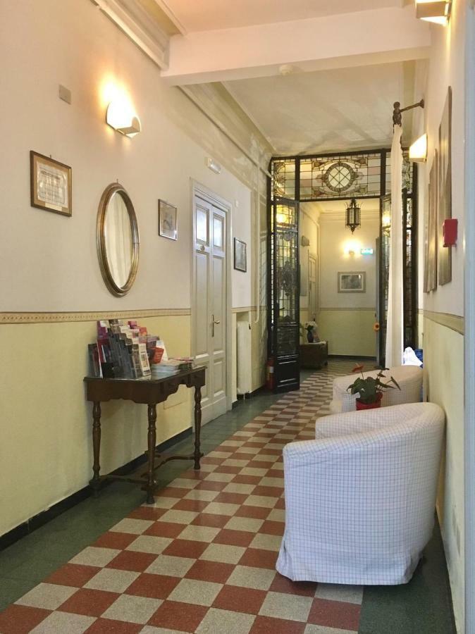 La Belle Epoque Hotel Firenze Kültér fotó