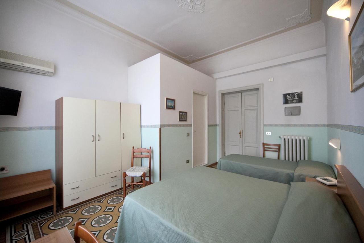 La Belle Epoque Hotel Firenze Kültér fotó