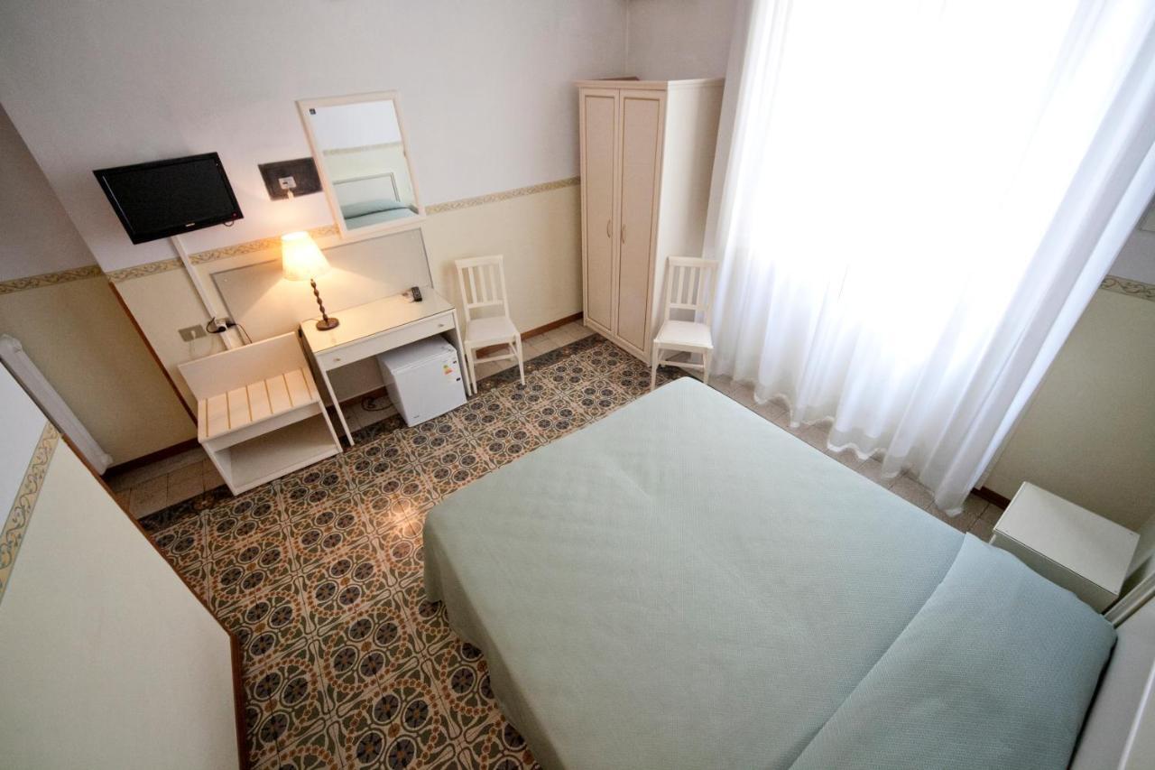 La Belle Epoque Hotel Firenze Kültér fotó